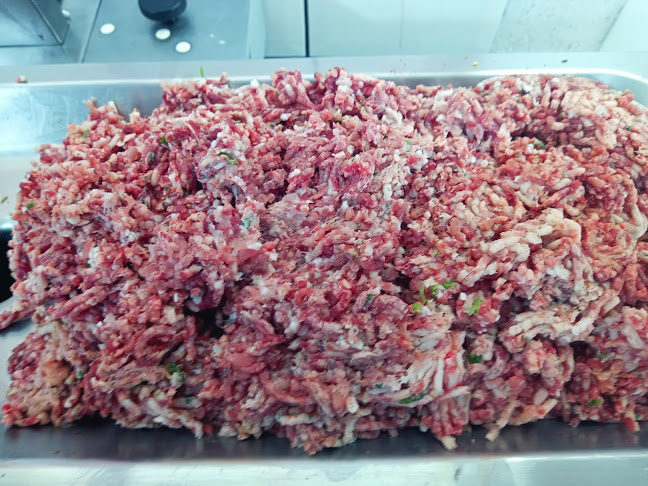 Mercado Sartori - Curitiba