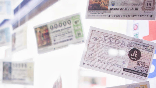 Lottery Santa Teresa en Dos Hermanas