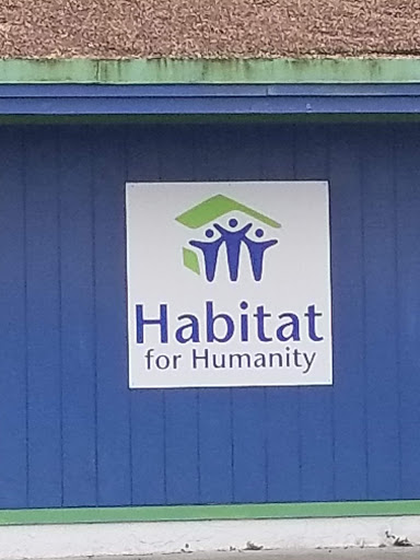 Thrift Store «Habitat For Humanity», reviews and photos