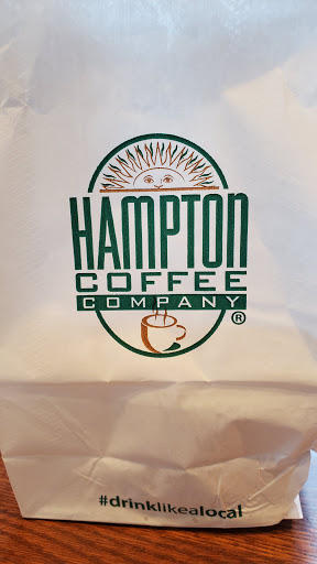 Coffee Shop «Hampton Coffee Company», reviews and photos, 869 Montauk Hwy, Water Mill, NY 11976, USA
