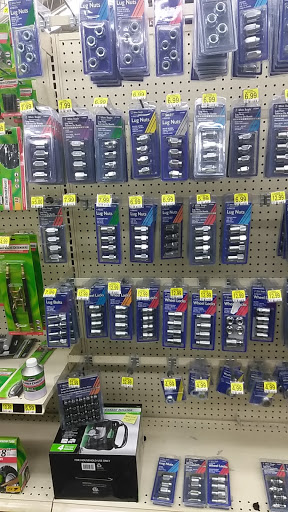 Auto Parts Store «Pep Boys Auto Parts & Service», reviews and photos, 6825 Annapolis Rd, Landover Hills, MD 20784, USA