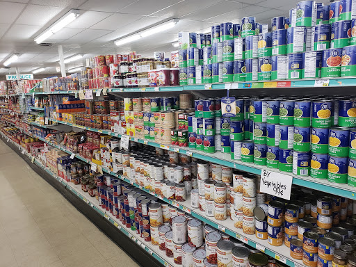 Grocery Store «DND Market & Deli», reviews and photos, 252 Race St, Catasauqua, PA 18032, USA