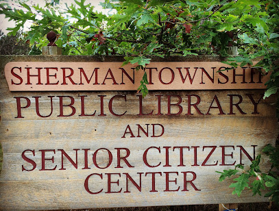 Sherman Township Library