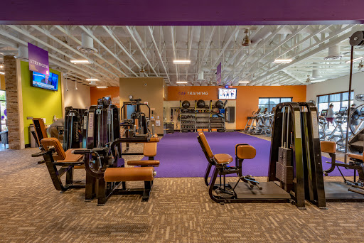 Gym «Anytime Fitness», reviews and photos, 3105 Penryn Rd, Penryn, CA 95663, USA