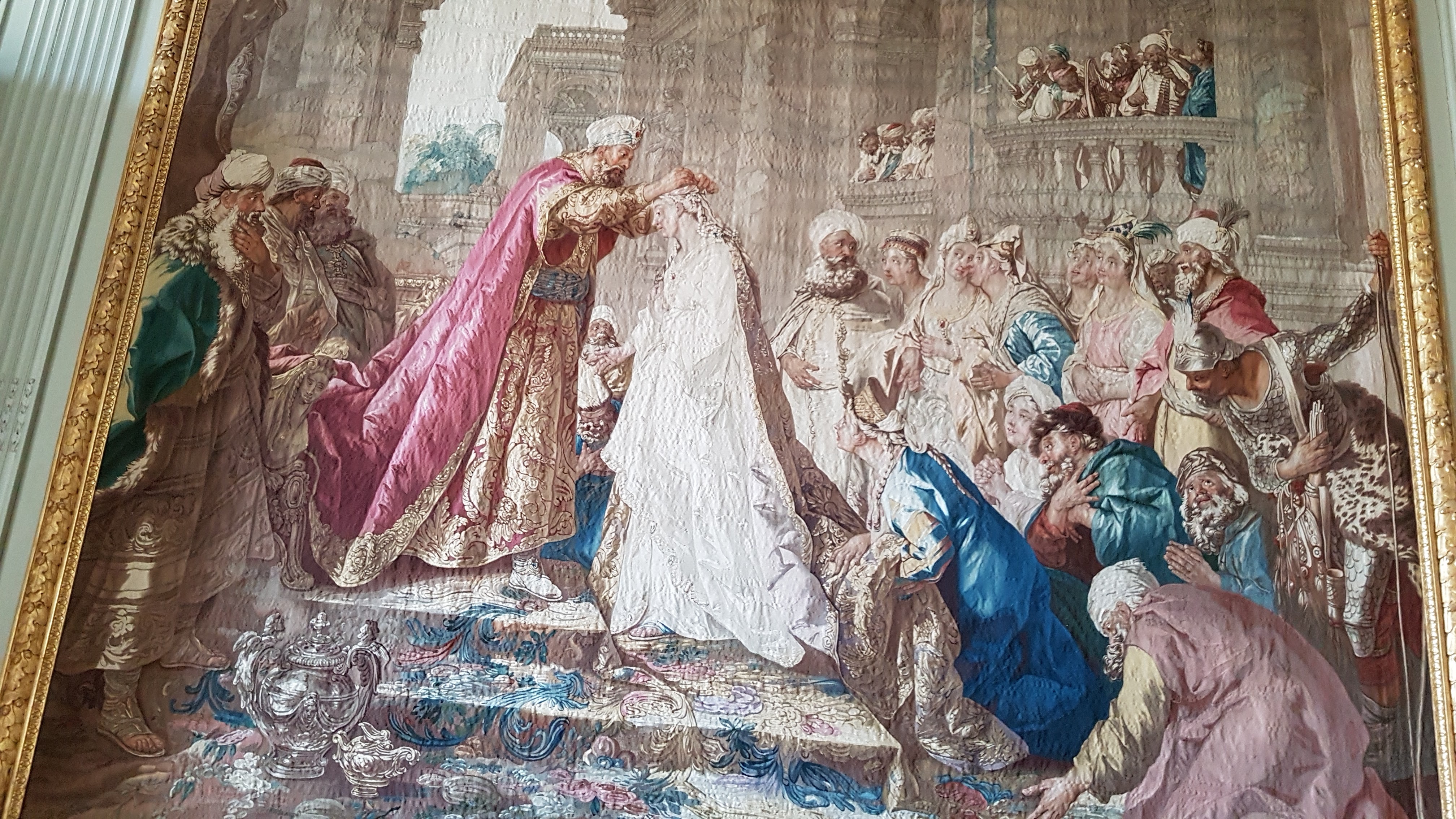 Photo n° 13 de l'avis de Francine.E fait le 20/05/2022 à 10:01