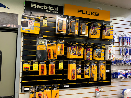 Electrical Supply Store «Becker Electric Supply», reviews and photos, 11310 Mosteller Rd, Sharonville, OH 45241, USA