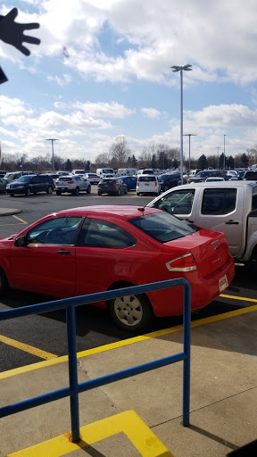 Car Dealer «Ricart Automotive Group», reviews and photos, 4255 S Hamilton Rd, Groveport, OH 43125, USA