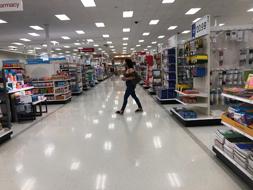 Department Store «Target», reviews and photos, 1061 Cochrane Rd, Morgan Hill, CA 95037, USA