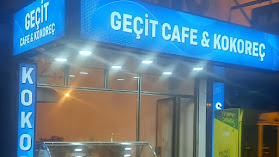 Geçit Cafe kokoreç