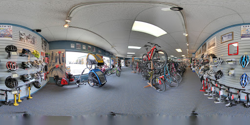 Bicycle Store «Bicycle Pedaler», reviews and photos, 330 N Rock Rd, Wichita, KS 67206, USA