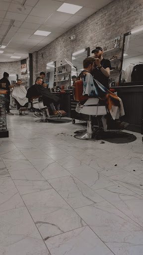 Barber Shop «Momentum», reviews and photos, 367 Fore St, Portland, ME 04101, USA