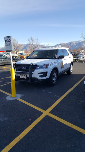 Home Improvement Store «The Home Depot», reviews and photos, 999 W Riverdale Rd, Riverdale, UT 84405, USA