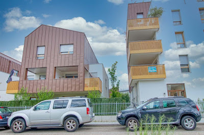 Paul Sipp - IAD Immobilier Stasbourg à Strasbourg