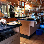 Photo n°2 de l'avis de Ace.y fait le 01/10/2018 à 21:39 sur le  Cafe Seewies à Stahlhofen am Wiesensee