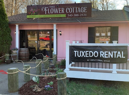 The Flower Cottage, 4290 Germanna Hwy, Locust Grove, VA 22508, USA, 