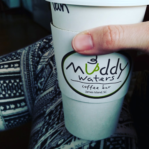 Coffee Shop «Muddy Waters Coffee Bar», reviews and photos, 1739 Maybank Hwy W, Charleston, SC 29412, USA