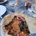 Photo n°1 de l'avis de Alessandro.i fait le 26/07/2022 à 07:51 sur le  Ristorante Pizzeria Il Cantuccio à Giaveno