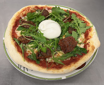 PIZZA PALATINA à Salies-de-Béarn