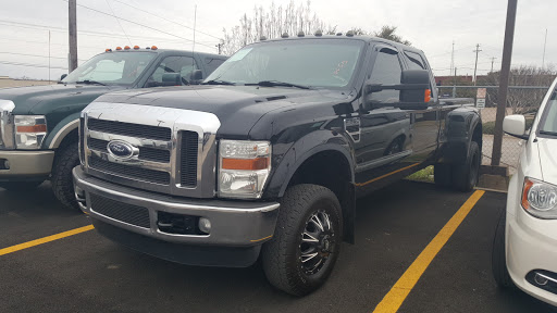 Stores and Shopping «Arlington Office Furniture», reviews and photos, 1827 E Division St, Arlington, TX 76011, USA