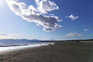 茅ヶ崎西浜海岸(サザンビーチちがさき西側) image