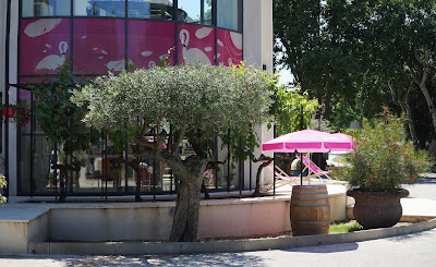 Cave des Vignerons Londais à La Londe-les-Maures