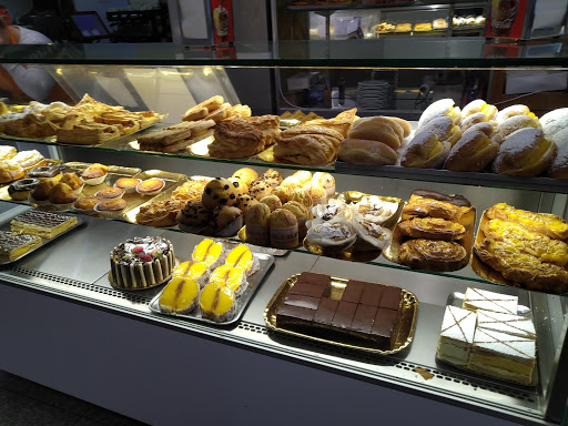 Pastelaria Capuchinha no Viseu, Viseu