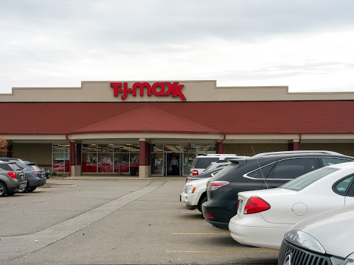 Department Store «T.J. Maxx», reviews and photos, 321 Collins Rd NE, Cedar Rapids, IA 52404, USA