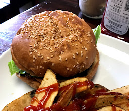 olivo cafetería photo