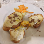 Photo n°1 de l'avis de Fabio.t fait le 27/11/2020 à 15:44 sur le  Ristorante Il Piscarello à Casa Pallone