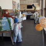 Photo n° 1 de l'avis de Chloé.. fait le 22/08/2023 à 17:21 pour St Max Traiteur à Saint-Maximin-la-Sainte-Baume