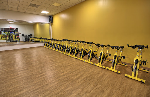 Gym «Retro Fitness», reviews and photos, 675 E Foothill Blvd, Pomona, CA 91767, USA