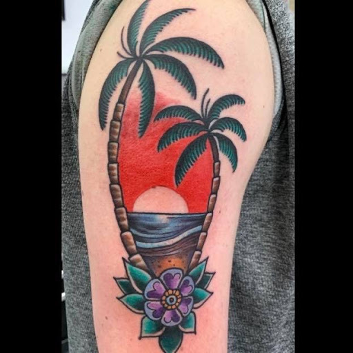Explore loved ones tattoo ideas, creative tattoo ideas in San Diego, available at SD Tattoo