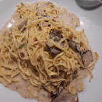 Photo n°2 de l'avis de Piero.r fait le 13/11/2022 à 06:56 sur le  La Cantina di Arianna à Civita di Bagnoregio