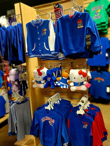 Sportswear Store «Rally House Boardwalk», reviews and photos, 8650 N Boardwalk Ave, Kansas City, MO 64154, USA