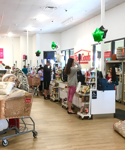Department Store «HomeGoods», reviews and photos, 284 N El Camino Real, Encinitas, CA 92024, USA