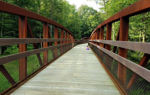 State Park «Swatara State Park», reviews and photos, 1450 Suedberg Rd, Pine Grove, PA 17963, USA