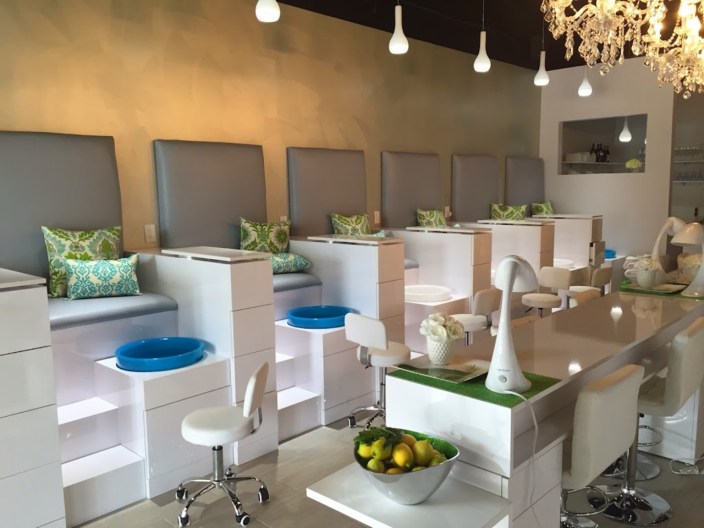 Polish'd Nail Bar 91320