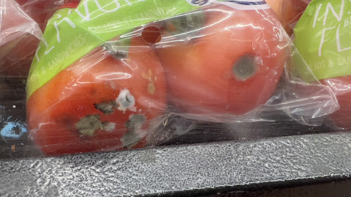 Department Store «Walmart Supercenter», reviews and photos, 23800 Allen Rd, Woodhaven, MI 48183, USA