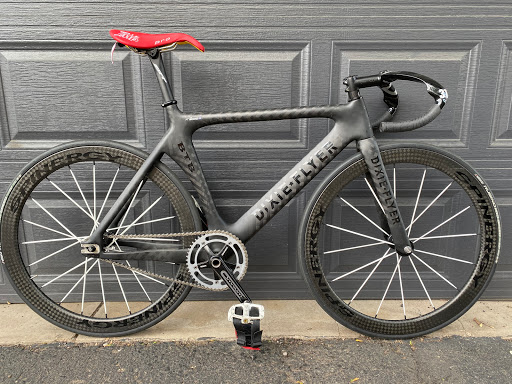 Bicycle Store «The Bicycle Broker», reviews and photos, 6190 W 38th Ave, Wheat Ridge, CO 80033, USA