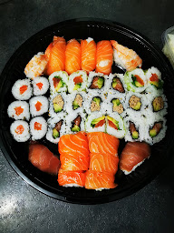 Photo n°27 de Restaurant Dragon D'Or Sushi à Bourgoin-Jallieu ()