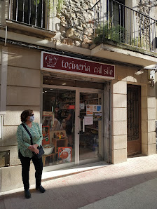 Tocineria Calsilo Carrer Major, 27, 43430 Vimbodí, Tarragona, España