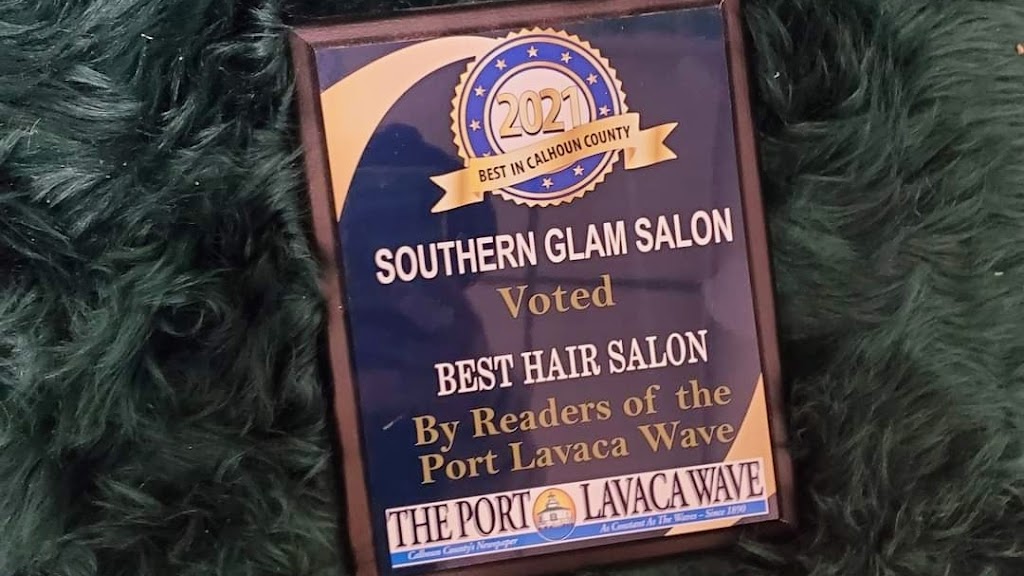 Southern Glam Salon 77979