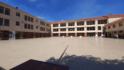 Escuela Normal Nº 3 'Mariano Moreno'