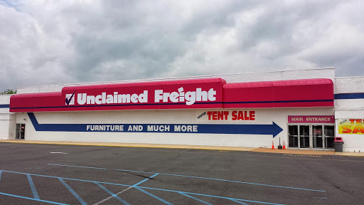 Unclaimed Freight, 2260 Industrial Dr, Bethlehem, PA 18017, USA, 