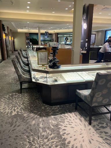 Jewelry Store «Jared The Galleria of Jewelry», reviews and photos, 685 San Antonio Rd #19, Mountain View, CA 94040, USA