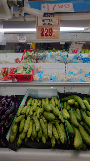 Asian Grocery Store «Kim Long Market», reviews and photos, 324 E Anaheim St, Long Beach, CA 90813, USA
