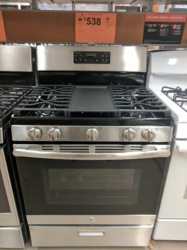 Home Improvement Store «The Home Depot», reviews and photos, 409 N Jackson Ave, Pharr, TX 78577, USA