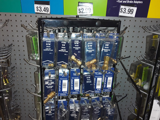 Auto Parts Store «AutoZone», reviews and photos, 3281 PA-940, Mt Pocono, PA 18344, USA