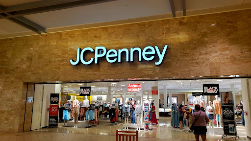 Department Store «JCPenney», reviews and photos, 34 Wyoming Valley Mall, Wilkes-Barre, PA 18702, USA