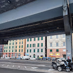 Photo n°1 de l'avis de Olena.i fait le 22/01/2023 à 18:36 sur le  HOTEL I TEMPLARI à Genoa